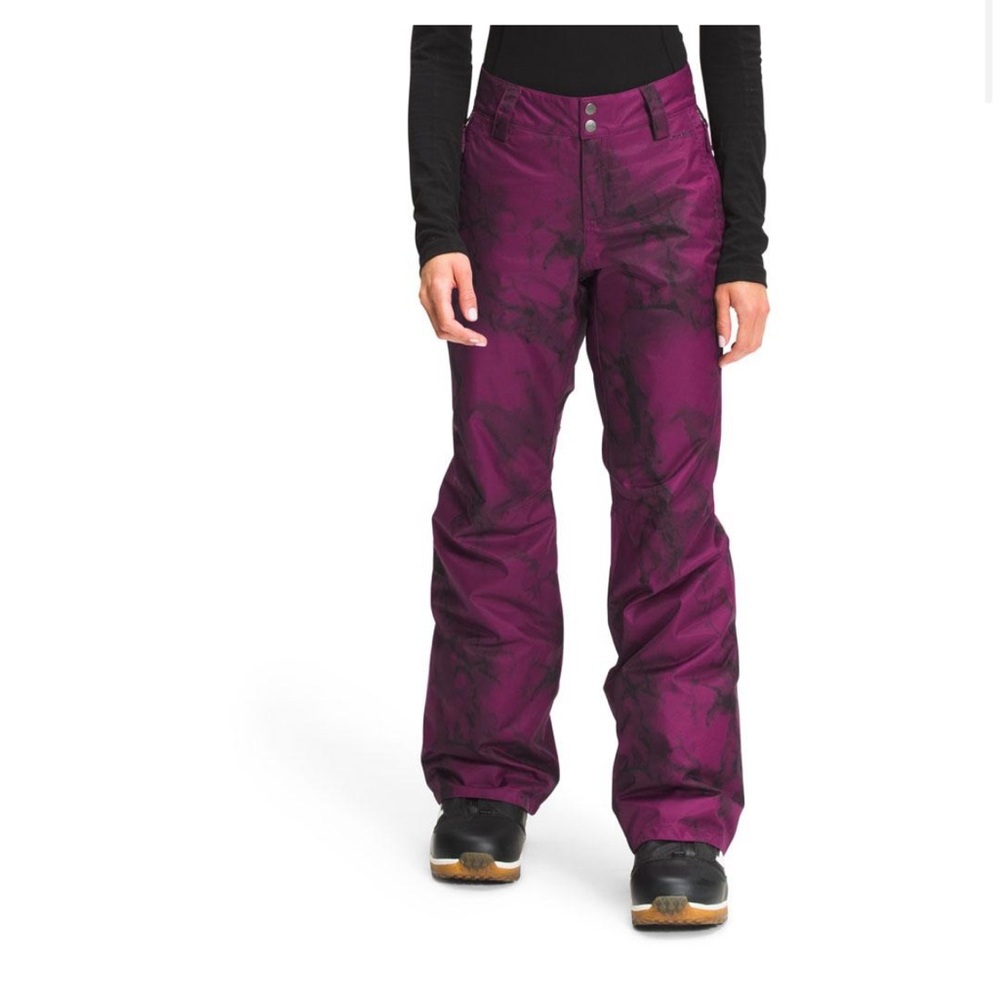 The North Face snow ski pants
